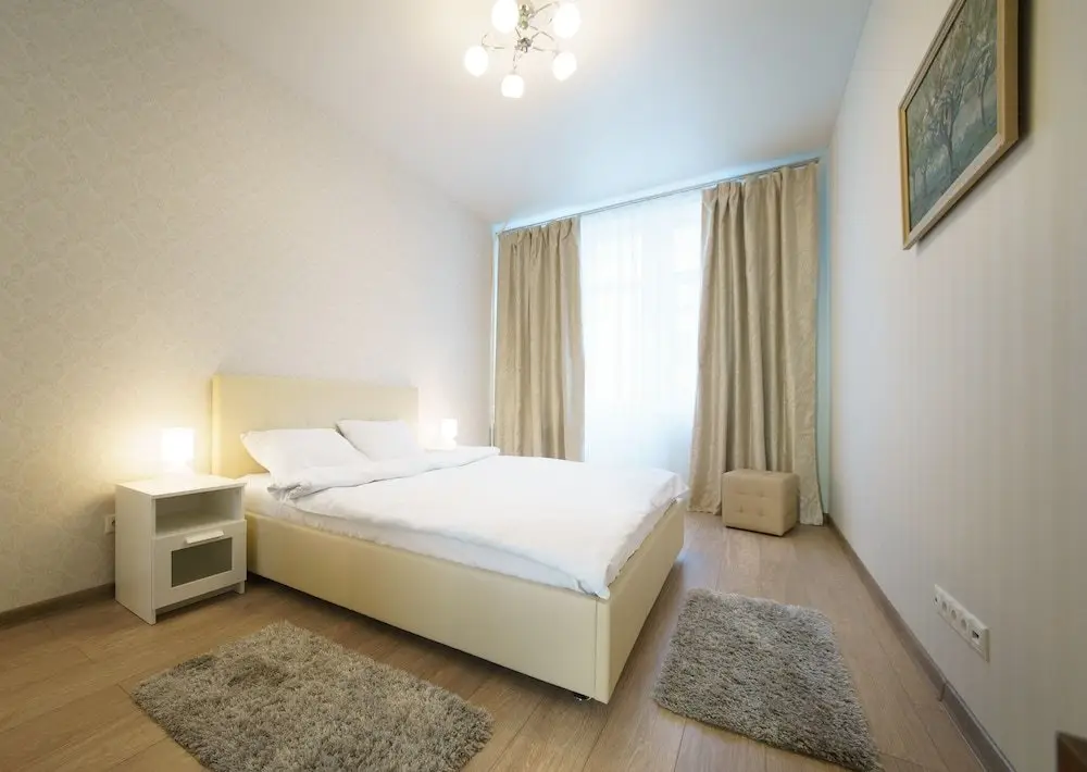 Брест: PaulMarie Apartments in Brest