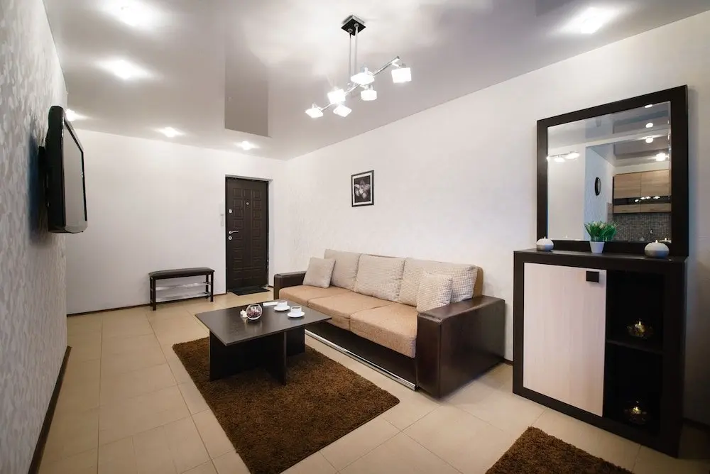 Могилёв: PaulMarie Apartments in Mogilev