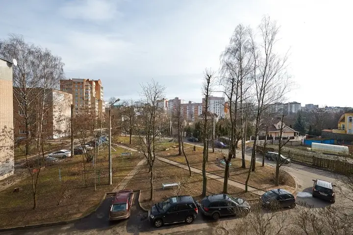 Могилёв: PaulMarie Apartments in Mogilev