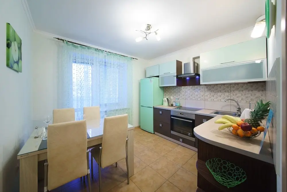 Могилёв: PaulMarie Apartments in Mogilev