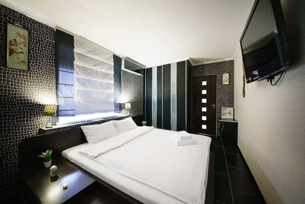 Могилёв: PaulMarie Apartments in Mogilev