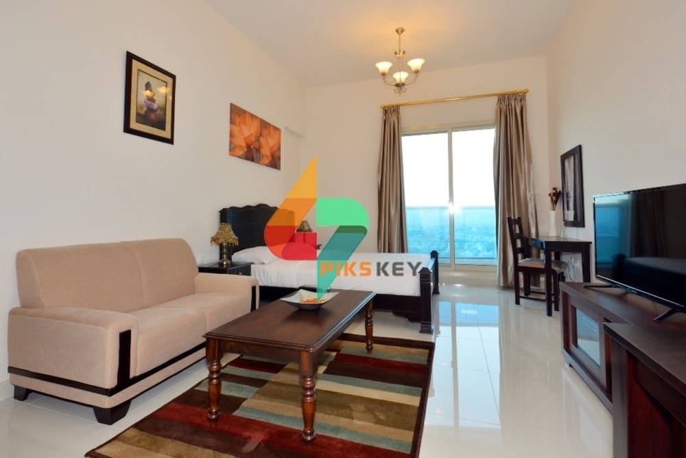 Дубай: Piks Key - Elite Residences 4