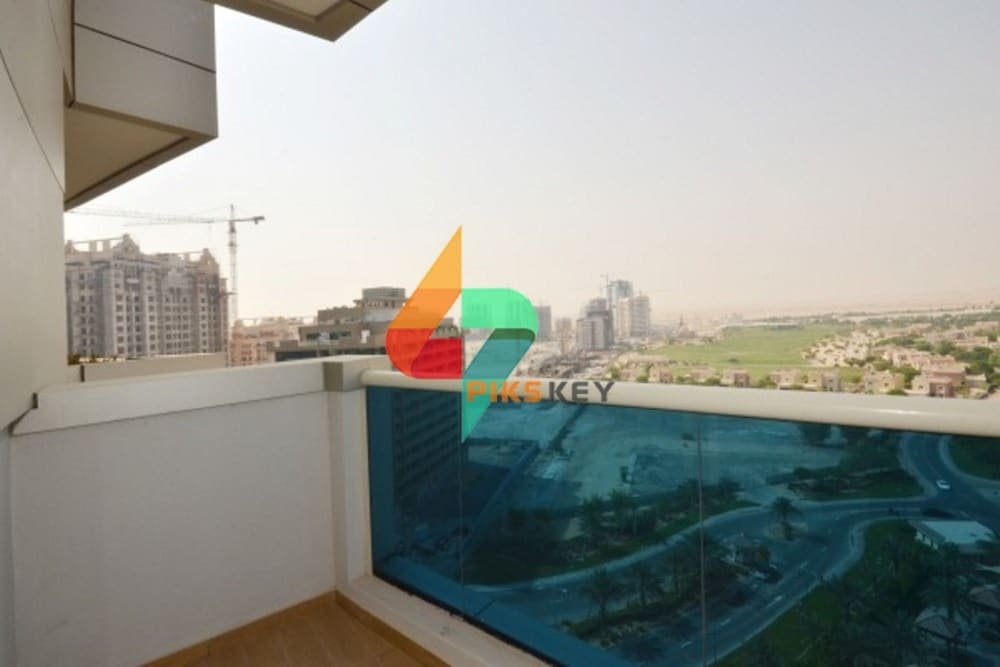 Piks Key - Elite Residences 4 — фото 1