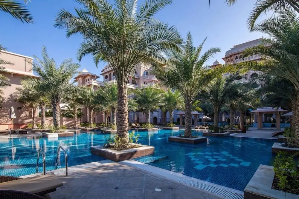 Дубай: Piks Key - Grandeur Residences