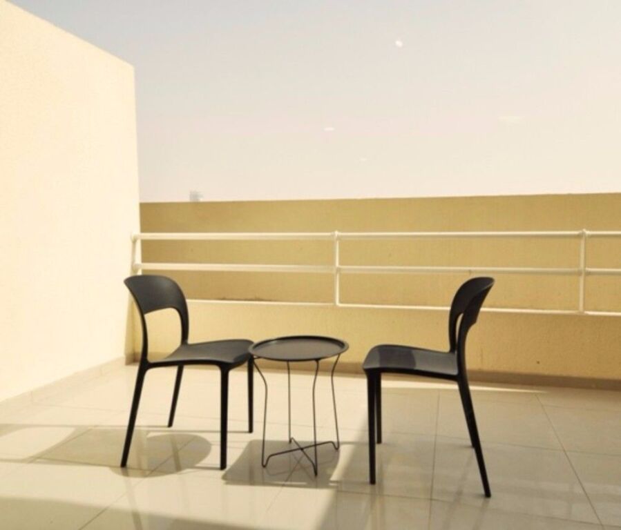 Дубай: Piks Key- Madison Residences