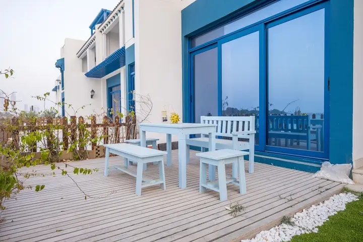Дубай: Bravoway Home - Palma Residence Villa