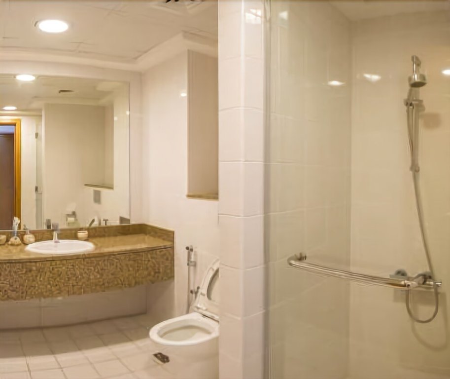 Дубай: Bravoway Home - Palma Residence Villa