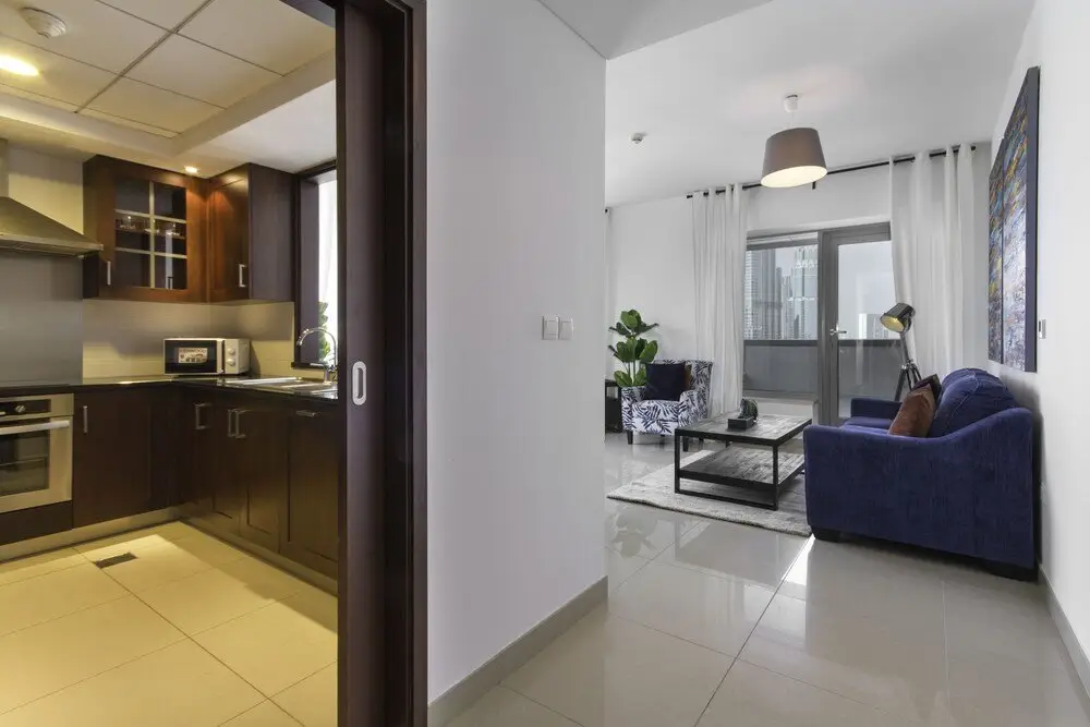 Дубай: Maison Privee - 29 Boulevard