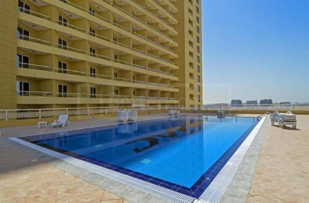 Дубай: Piks Key - Lakeside Tower C