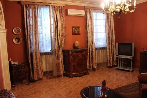 Тбилиси: Marishka's Hostel