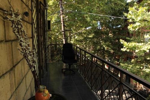Тбилиси: Marishka's Hostel