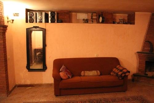 Тбилиси: Marishka's Hostel