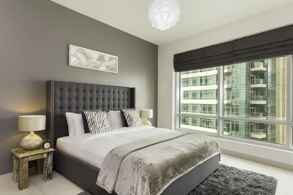 Дубай: Maison Privee -  Loft West