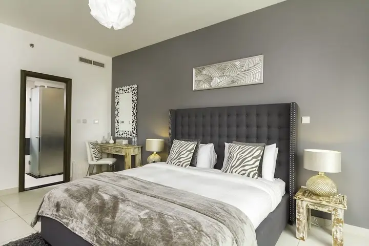 Дубай: Maison Privee - Loft West