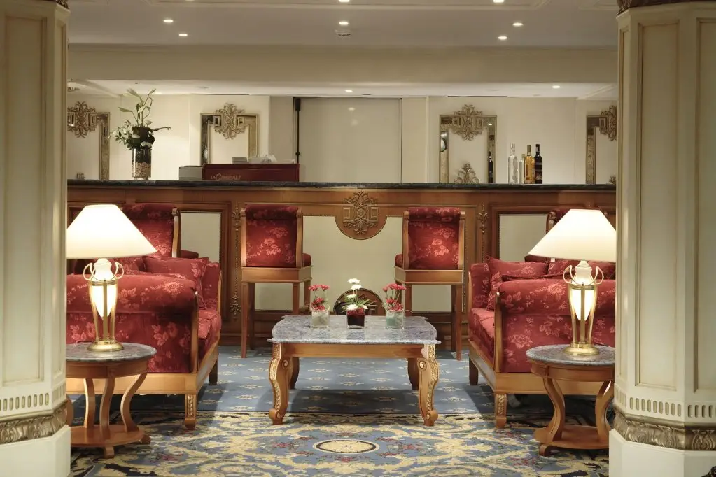 Асуан: MS Sonesta St George Nile Cruise - Aswan Luxor 3 Nights Friday