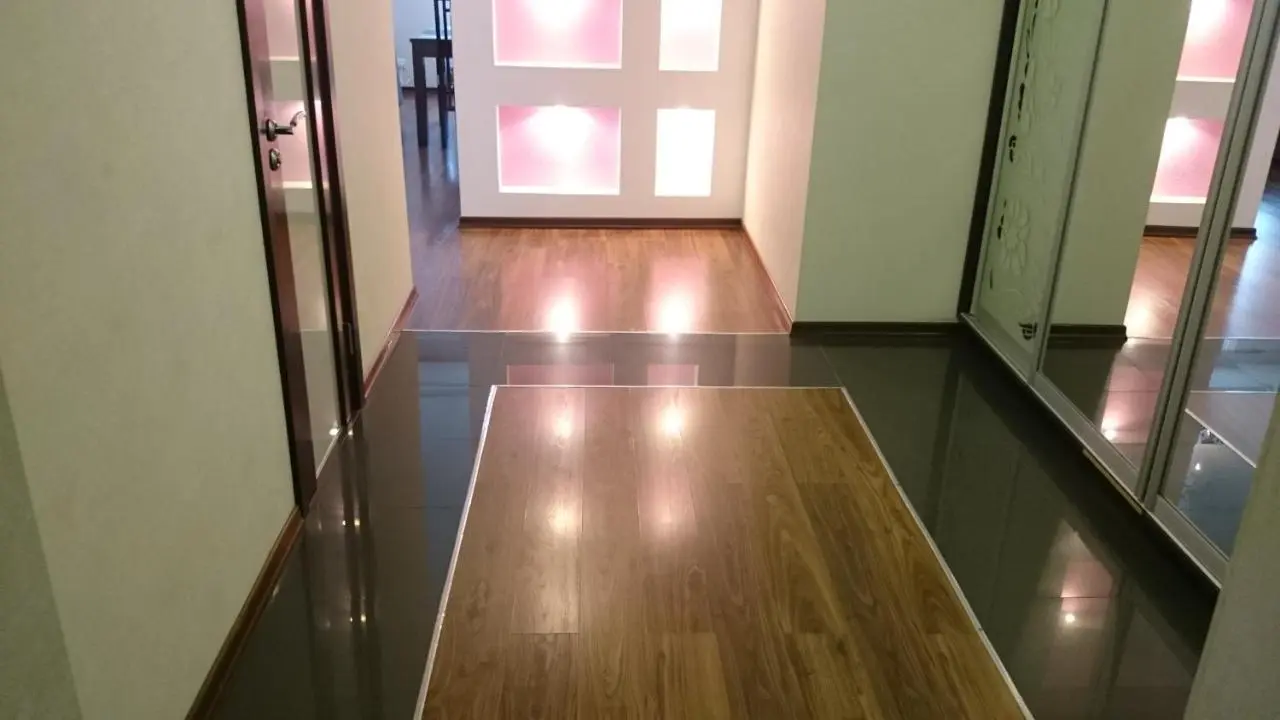 Казань: Apartment at metro Prospekt victory