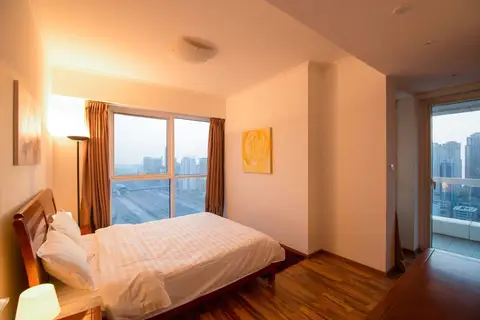 Dream apartment with skyline sea view — фото 1
