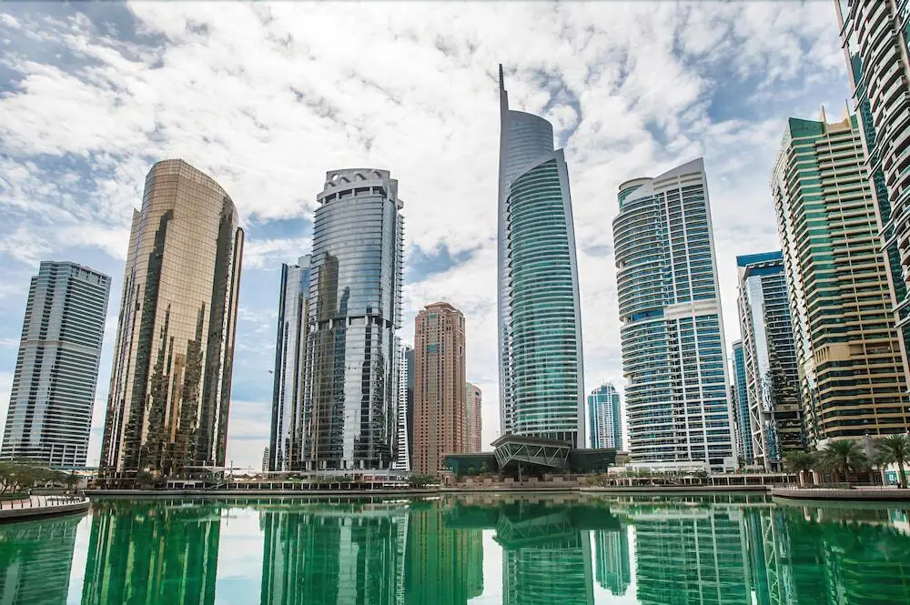 Piks Key - Dubai Gate 1 — фото 1