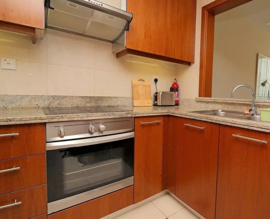 Дубай: New Arabian Holiday Homes - Standpoint
