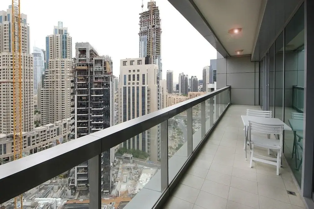 Дубай: New Arabian Holiday Homes - 8 Boulevard