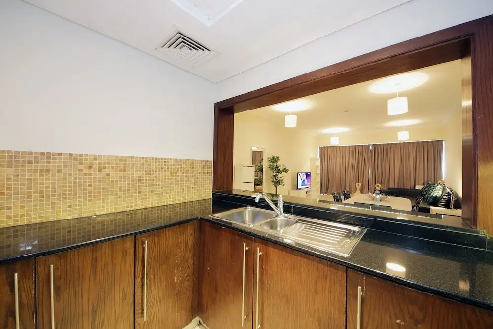 Дубай: New Arabian Holiday Homes - 8 Boulevard
