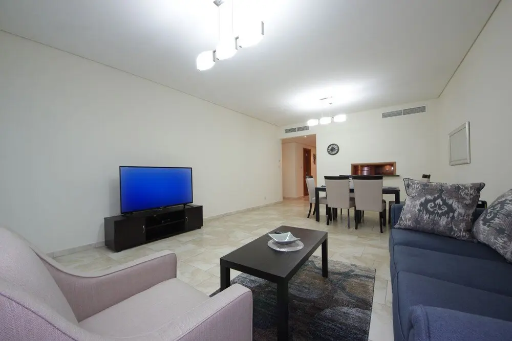 Дубай: New Arabian Holiday Homes - Al Fattan