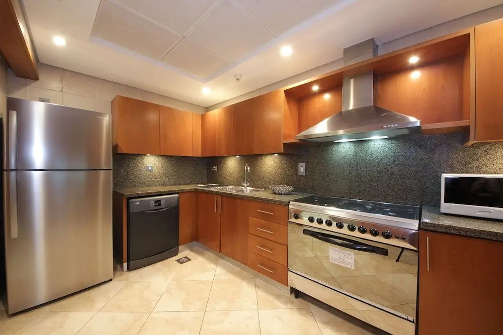 Дубай: New Arabian Holiday Homes - Al Fattan