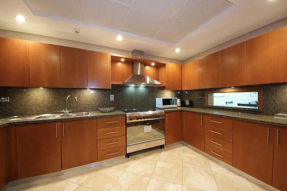 Дубай: New Arabian Holiday Homes - Al Fattan