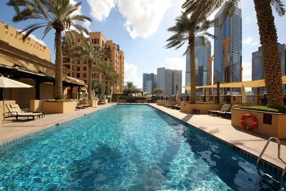 New Arabian Holiday Homes - Zanzabeel — фото 1