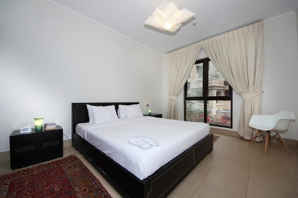 Дубай: New Arabian Holiday Homes - Zanzabeel