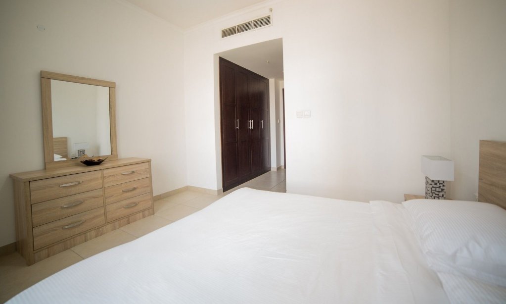 Дубай: New Arabian Holiday Homes - Residence 5