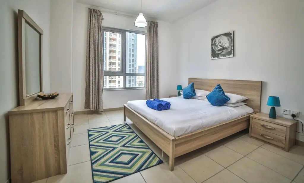 Дубай: New Arabian Holiday Homes - Residence 5