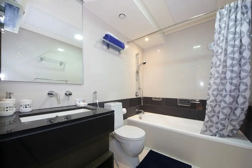 Дубай: New Arabian Holiday Homes - Loft Central