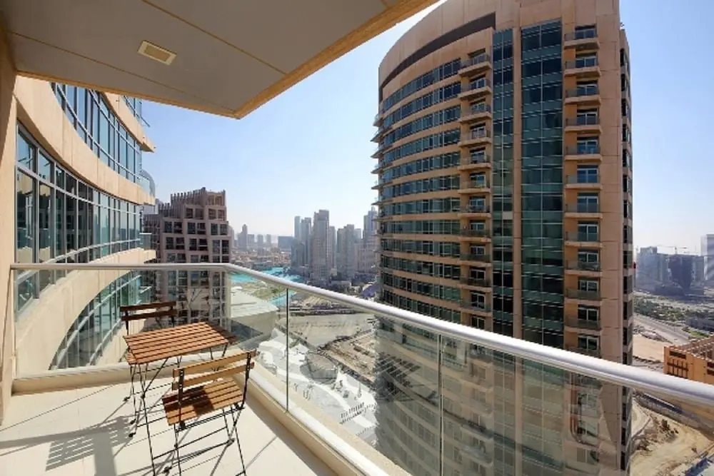 Дубай: New Arabian Holiday Homes - Loft Central