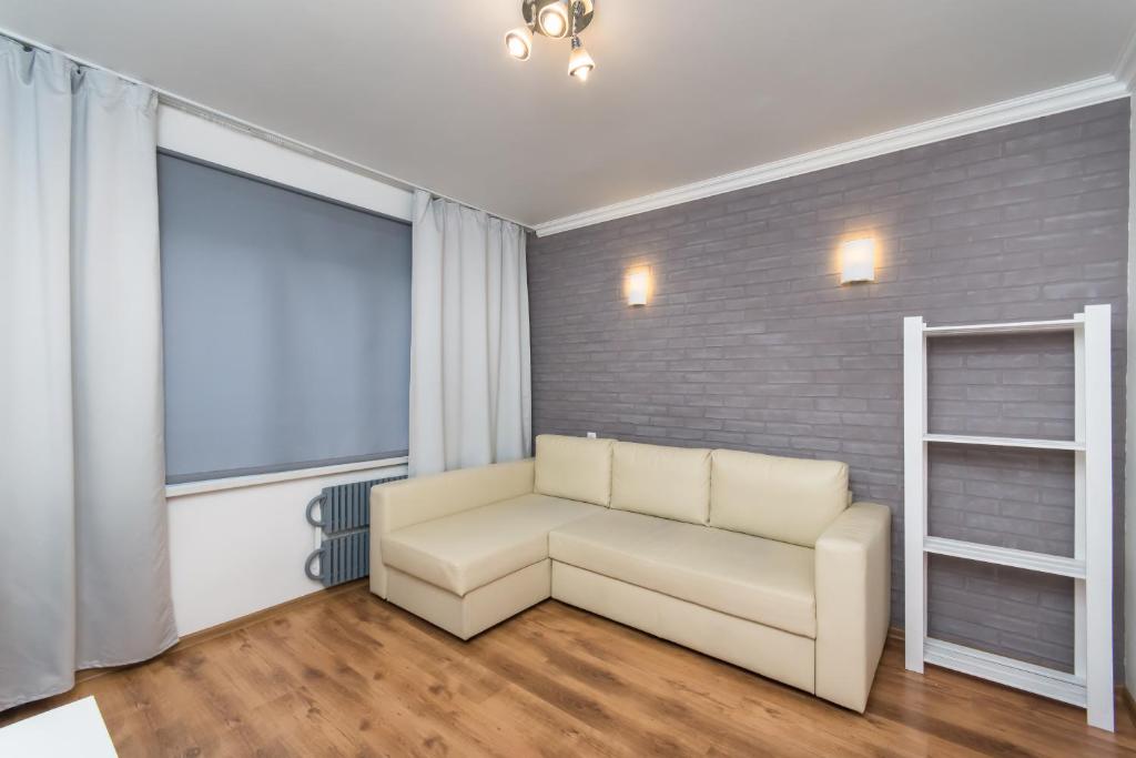 Казань: АПАРТАМЕНТЫ РОССИИ ул. Четаева
