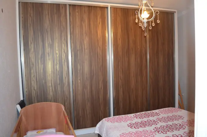 Батуми: Na Kobaladze Apartments