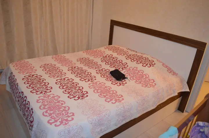 Батуми: Na Kobaladze Apartments