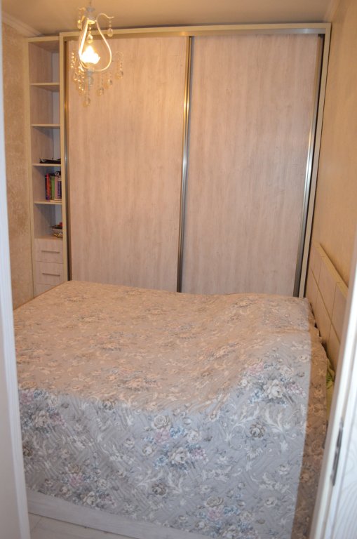 Батуми: Na Kobaladze Apartments