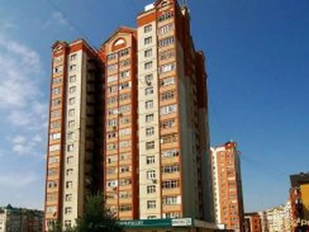 Казань: Apartment on Chistopolskaya 23