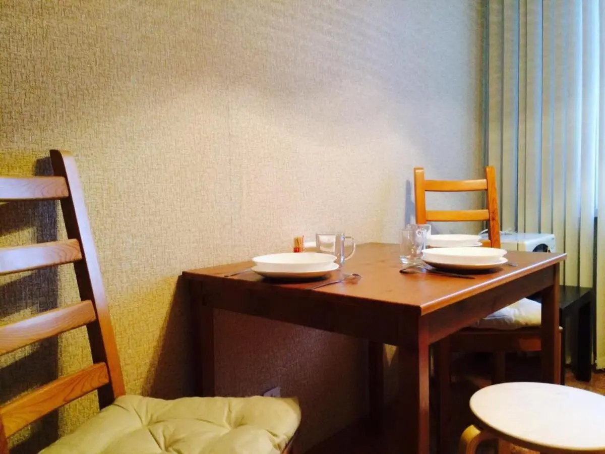 Казань: Apartment on Chistopolskaya 23
