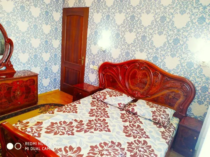 Ташкент: Апартаменты Home in Taras Shevchenko