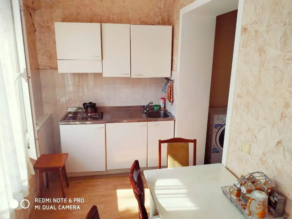 Ташкент: Апартаменты Home in Taras Shevchenko