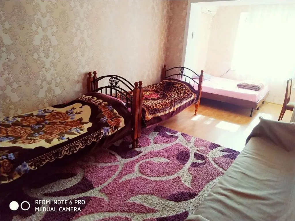 Ташкент: Апартаменты Home in Taras Shevchenko