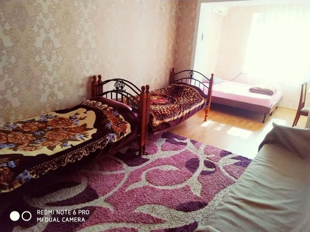 Ташкент: Апартаменты Home in Taras Shevchenko