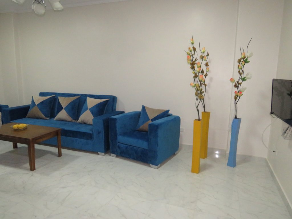 Хургада: Апартаменты Sunny Sky RedSeaLine