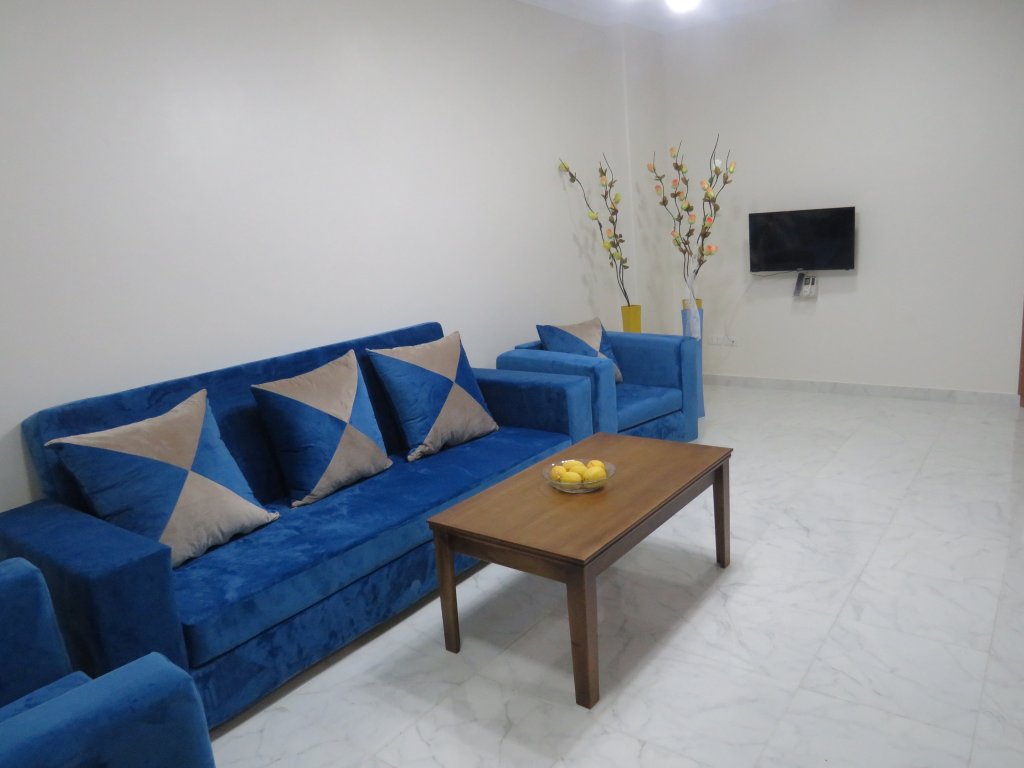 Хургада: Апартаменты Sunny Sky RedSeaLine