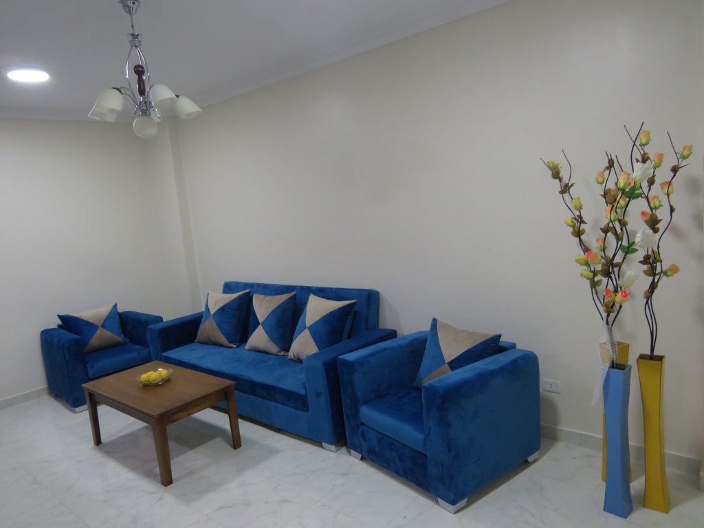 Хургада: Апартаменты Sunny Sky RedSeaLine