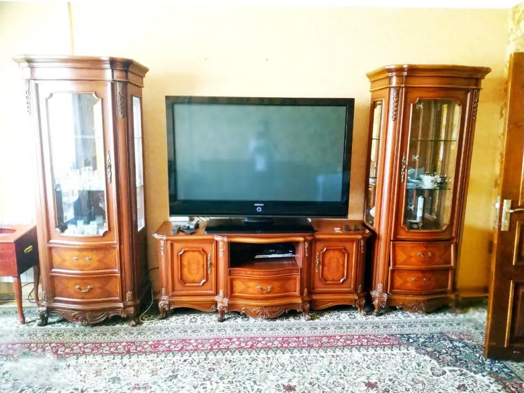 Ташкент: Апартаменты Welcome Home 7