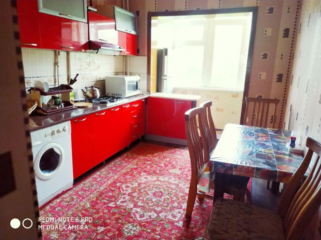 Ташкент: Апартаменты Welcome Home 7