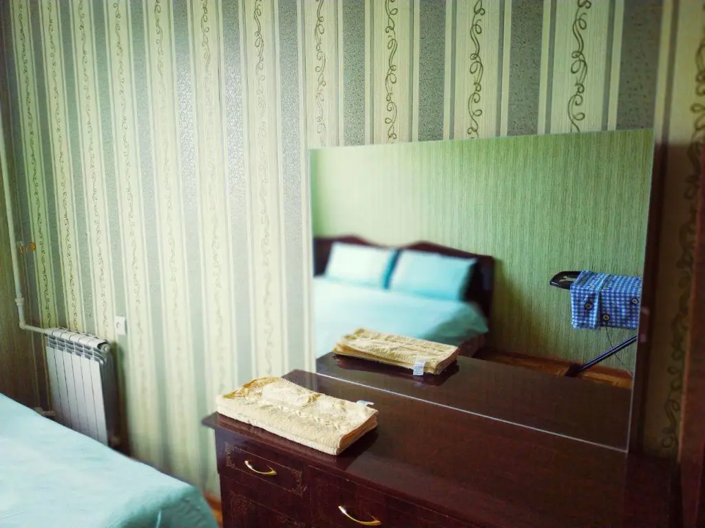 Ташкент: Апартаменты Welcome Home 7